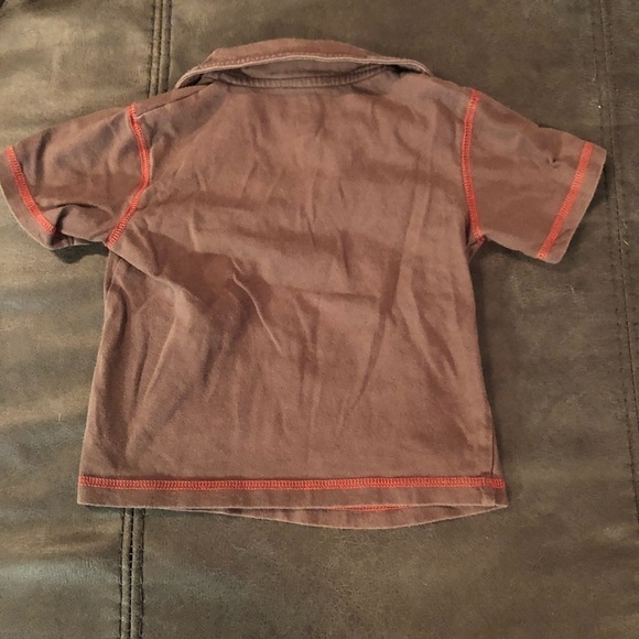 2 Cherokee Collared Shirts - Picture 4 of 7